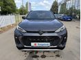 SUZUKI ACROSS 2025/1 - 2