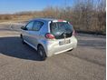 TOYOTA AYGO 1.0 Plusz AC