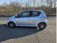 TOYOTA AYGO 2011 - 7