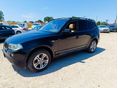 BMW X3 2.0d KÉZI VÁLTÓ XENON PANORÁMATETŐ