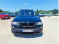 BMW X3 2008/4 - 2