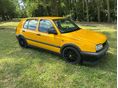 VOLKSWAGEN GOLF III 1.6 CL Sport