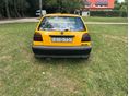 VOLKSWAGEN GOLF III 1997/5 - 4