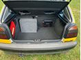 VOLKSWAGEN GOLF III 1997/5 - 5