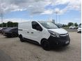 OPEL VIVARO 2015/9 - 4