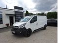OPEL VIVARO 2015/9 - 1