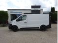 OPEL VIVARO 2015/9 - 2