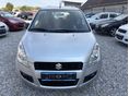 SUZUKI SPLASH 1.0 GC