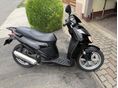 APRILIA SPORT CITY CUBE 200 2005 - 2