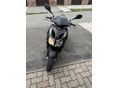 APRILIA SPORT CITY CUBE 200 2005 - 4