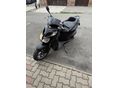 APRILIA SPORT CITY CUBE 200 2005 - 5