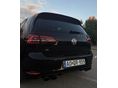 VOLKSWAGEN GOLF VII R 2.0 TSI 4 Motion