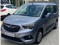 OPEL COMBO Life 1.5 CDTI Edition Plus N1 (Automata) SÉRÜLÉSMENTES! 1.TULAJDONOS! SZERVÍZKÖNYV!NAVI! ÜLÉSFŰTÉS! TEMPOMAT!
