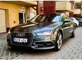 AUDI A7 Sportback 3.0 V6 TDI quattro Tiptronic ic S-Line! M.oi! 113e km!! Újszerű! Kamera 360! Keyless! Soft Close!