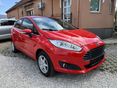 FORD FIESTA 2012/12 - 1