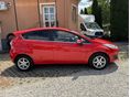 FORD FIESTA 2012/12 - 2