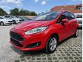 FORD FIESTA 2012/12 - 5