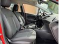 FORD FIESTA 2012/12 - 10