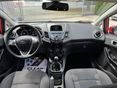 FORD FIESTA 2012/12 - 11