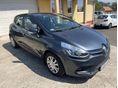 RENAULT CLIO 0.9 TCe Generation Zen Magyarországi.Első tulajdonostól