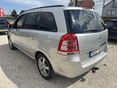 OPEL ZAFIRA B 2013/4 - 3