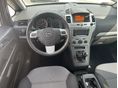 OPEL ZAFIRA B 2013/4 - 5