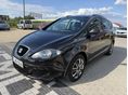 SEAT ALTEA XL 1.4 16V Reference MAGYAR PAPIROS!KLÍMAS!NORMÁLIS ÁLLAPOTBAN!!