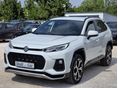 SUZUKI ACROSS 2.5 PHEV GLX E-4WD E-CVT SZERVIZKÖNYV+LED+BŐR+SÁVTARTÓ+ÜLÉSFŰTÉS!