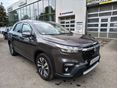 SUZUKI S-CROSS 1.4 Hybrid GLX Panorama (Automata) szalonállapotban 3+7 év gyári garanciával Szigetváron