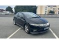 HONDA CIVIC 2.2 CTDi Type-S