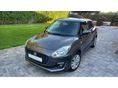 SUZUKI SWIFT 1.2 Dualjet GL+ 62.687.Km. Ülésfűtés. Telefontükrözés. Garanciával !!