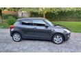 SUZUKI SWIFT 2019/8 - 3