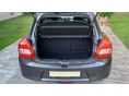 SUZUKI SWIFT 2019/8 - 11
