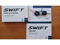 SUZUKI SWIFT 2019/8 - 13