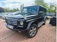 MERCEDES-BENZ G 350 BlueTEC Station Wagon (Automata) Harman Kardon hifi. Xenon. Színes navi. E-H ülésfűtés. 3.5T vonóhorog
