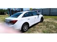 CHEVROLET CRUZE 2009 - 3
