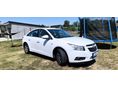 CHEVROLET CRUZE 2009 - 2