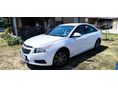CHEVROLET CRUZE 2.0 D LS Plus