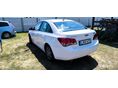 CHEVROLET CRUZE 2009 - 10