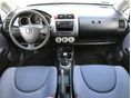 HONDA JAZZ 2005/3 - 7