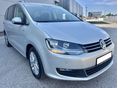 VOLKSWAGEN SHARAN 2013/11 - 1
