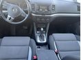 VOLKSWAGEN SHARAN 2013/11 - 9