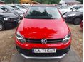 VOLKSWAGEN POLO 2012/11 - 2