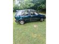 SUZUKI SWIFT 1998/12 - 5