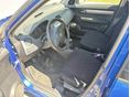 SUZUKI SWIFT 2008 - 5