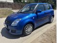 SUZUKI SWIFT 1.3 GLX