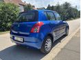 SUZUKI SWIFT 2008 - 4