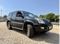 TOYOTA LAND CRUISER 2008/1 - 2