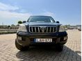 TOYOTA LAND CRUISER 2008/1 - 3