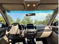 TOYOTA LAND CRUISER 2008/1 - 8
